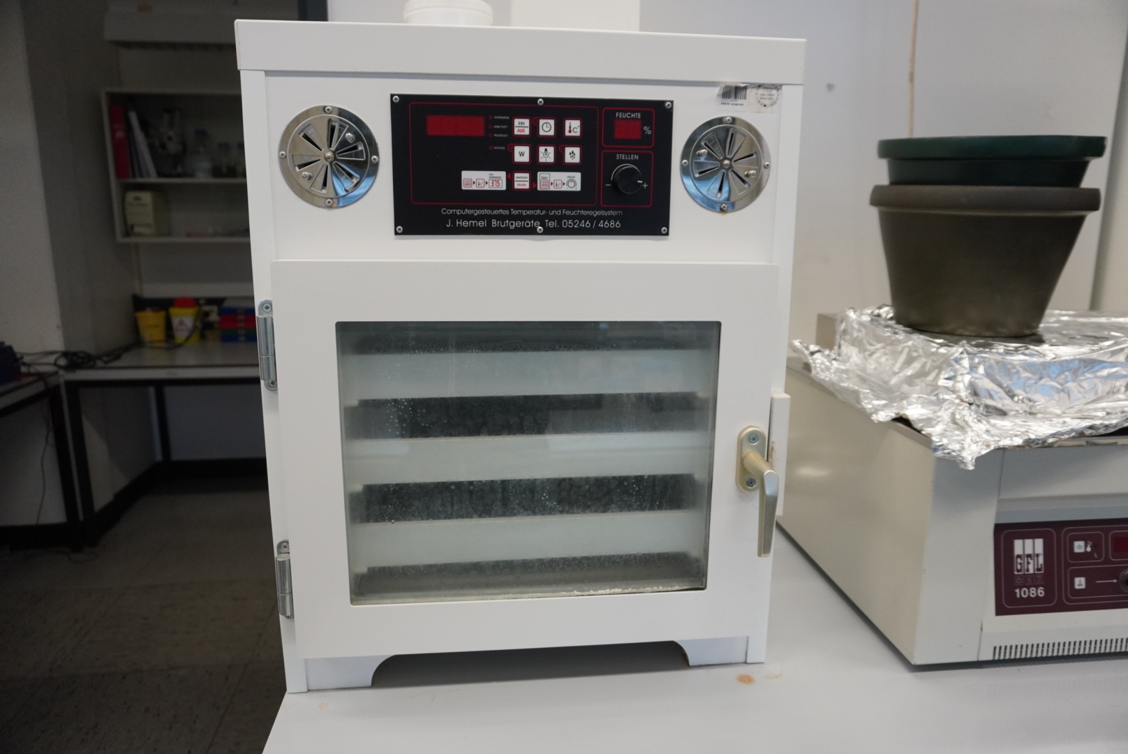 embryology lab – Stem Cell Medicine